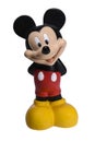 DisneyÃ¢â¬â¢s Mickey Mouse